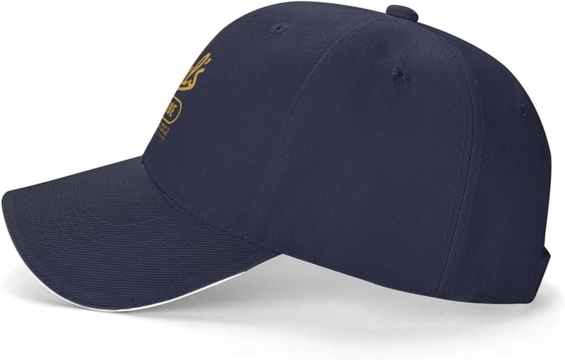 Pauls Beastie Boys Baseballkappe im Retro-Stil für Herren und Damen