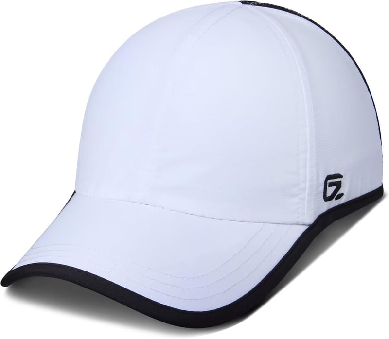 Ultraleichte Outdoor-Caps mit UPF 50+ für Männer und Frauen