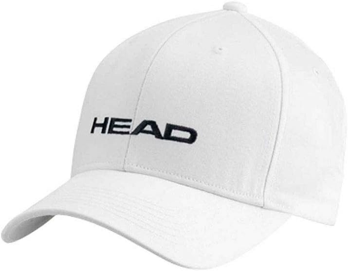 HEAD Promotion Cap - Sportliche Kappe für aktive Menschen