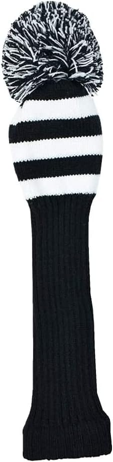 Golfschlägerhauben für 460cc Golfschläger, 3er Set