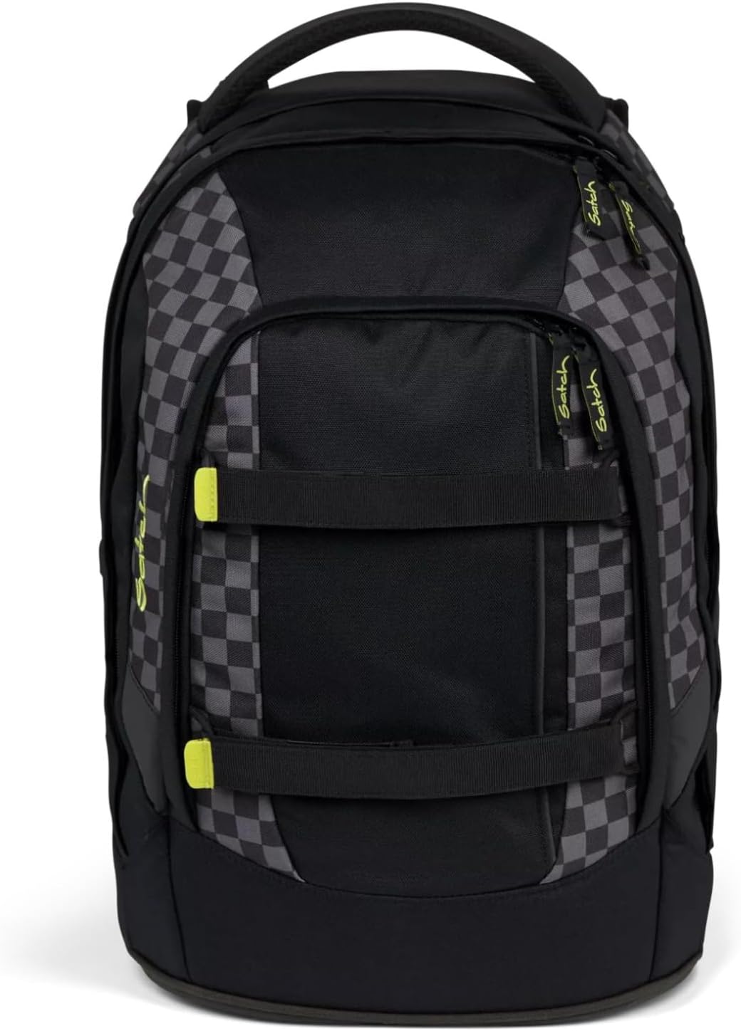 Ergonomischer 30L Rucksack für die 5. Klasse – Standfest und praktisch
