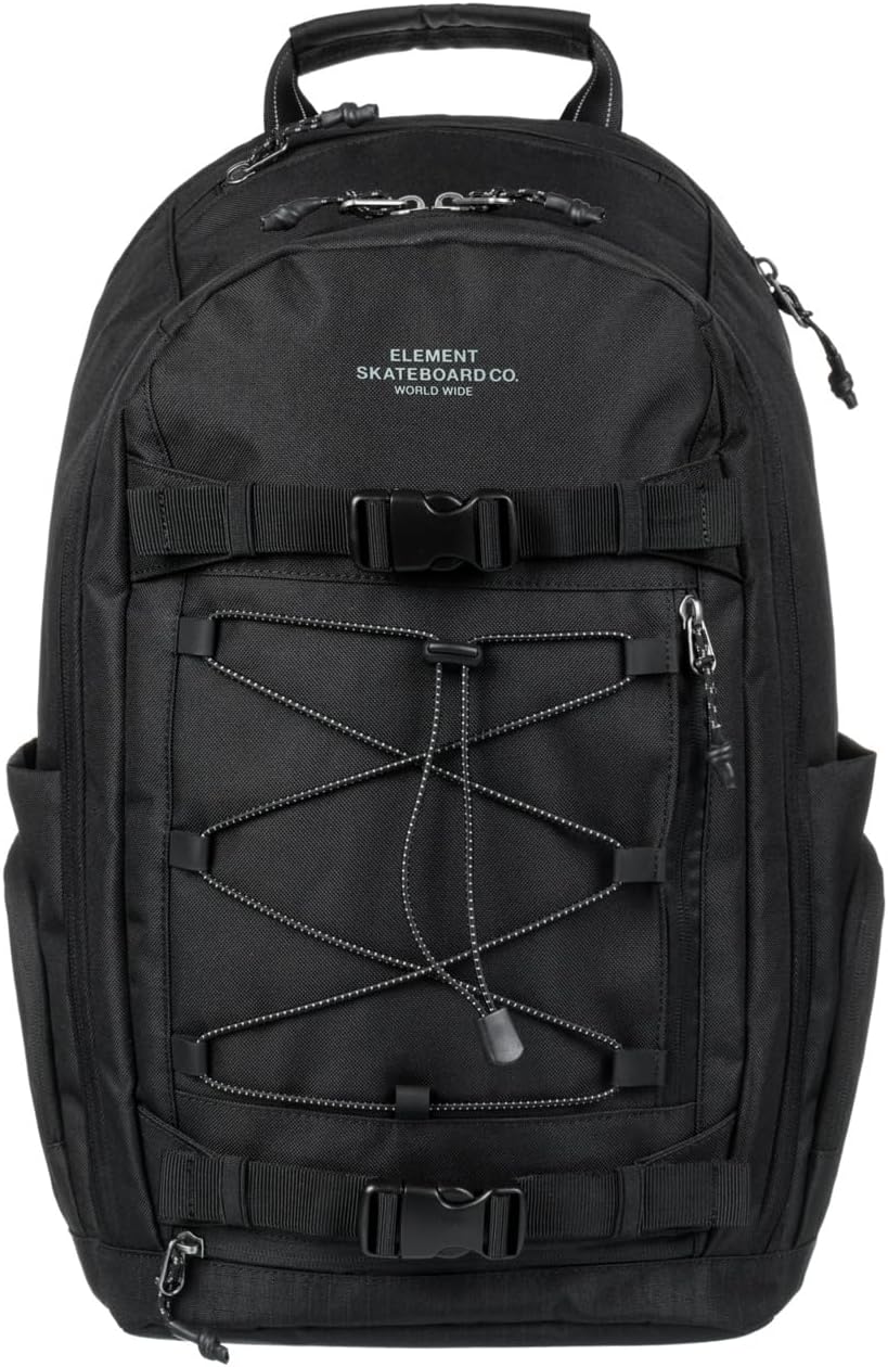 Hybrider Skate-Rucksack für Männer