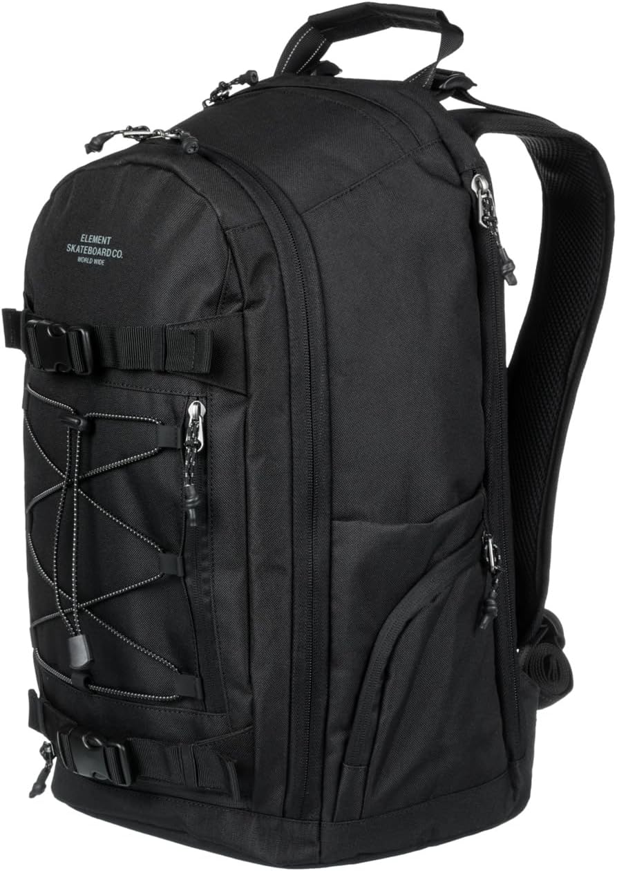 Hybrider Skate-Rucksack für Männer