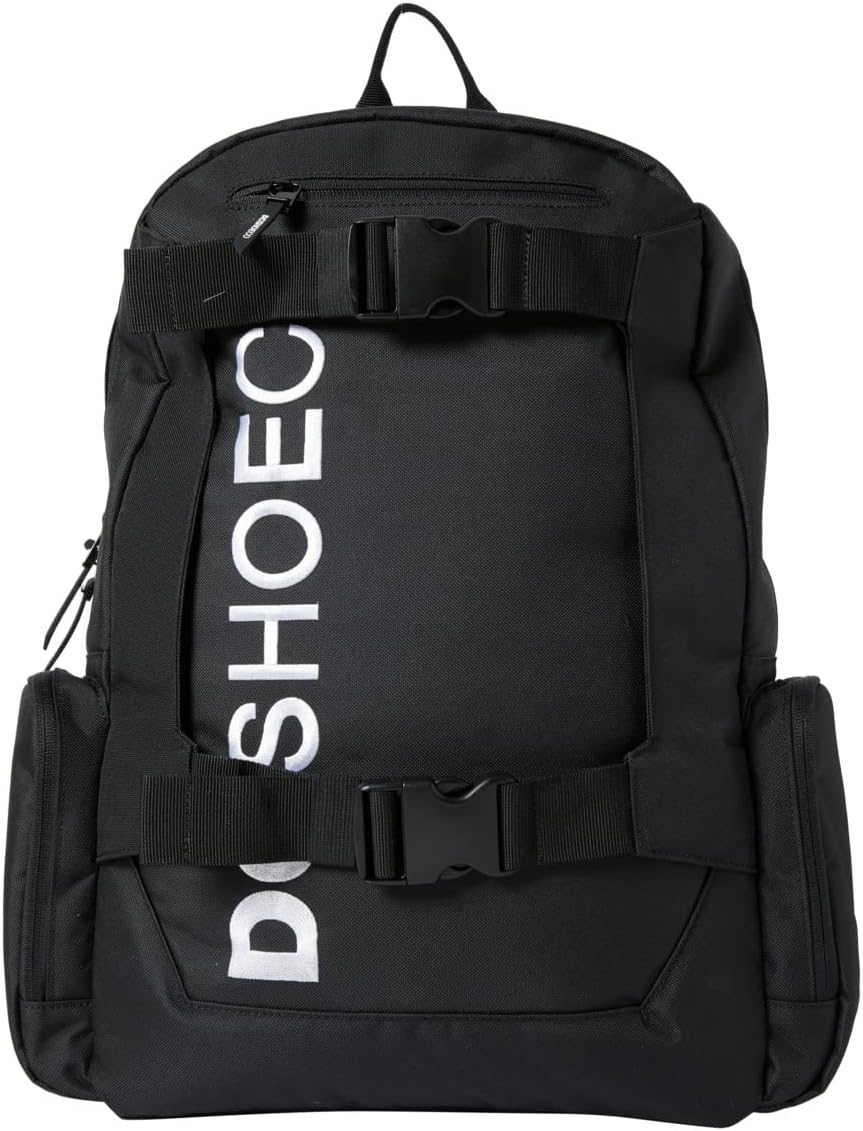 DC Shoes Herren Kuriertasche Chalkers 4 für Alltag und Freizeit