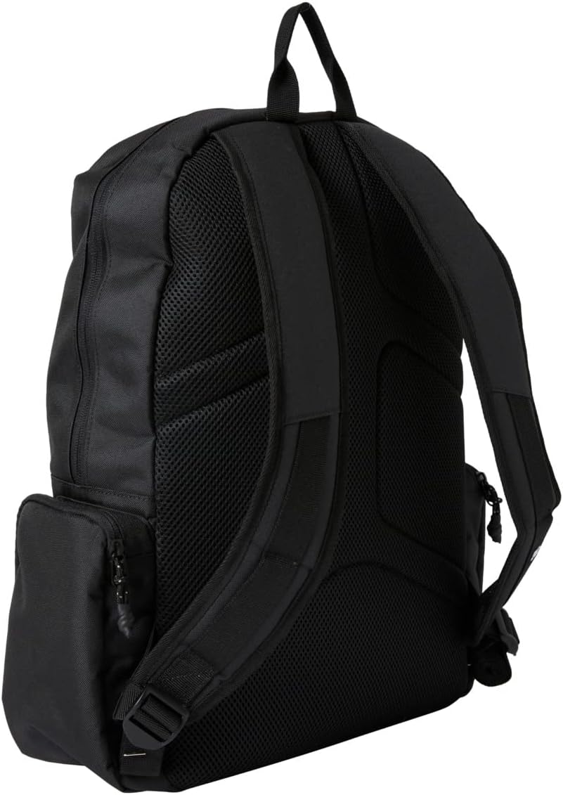DC Shoes Herren Kuriertasche Chalkers 4 für Alltag und Freizeit