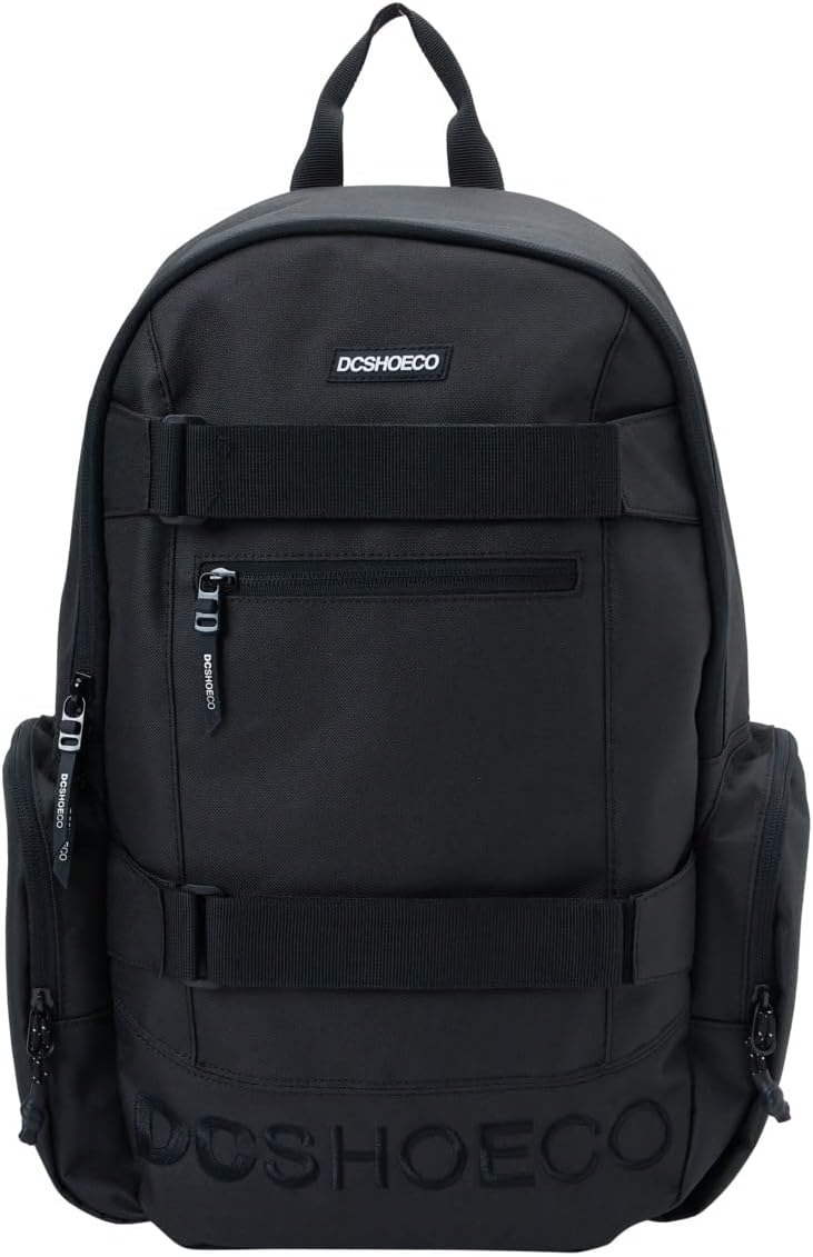 DC Shoes Herren Kuriertasche Breed 22L