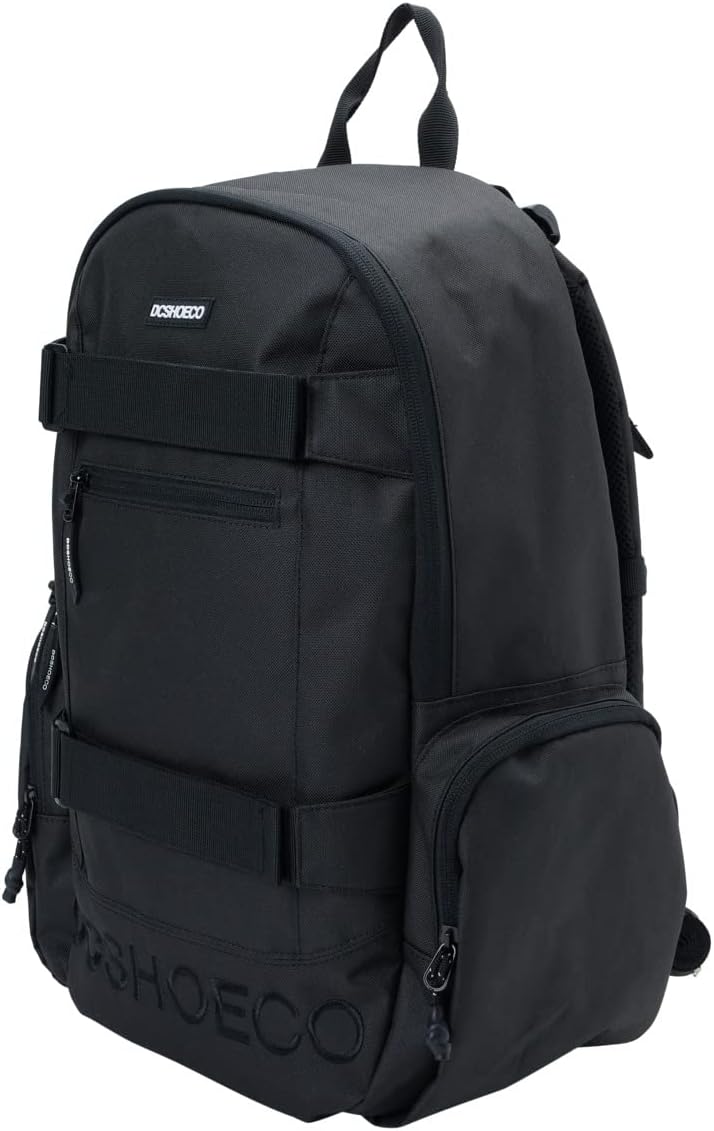 DC Shoes Herren Kuriertasche Breed 22L
