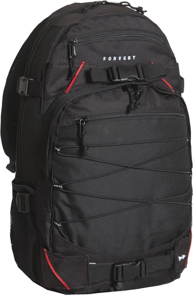 Forvert Rucksack Louis – stylisch und funktional für jeden Tag