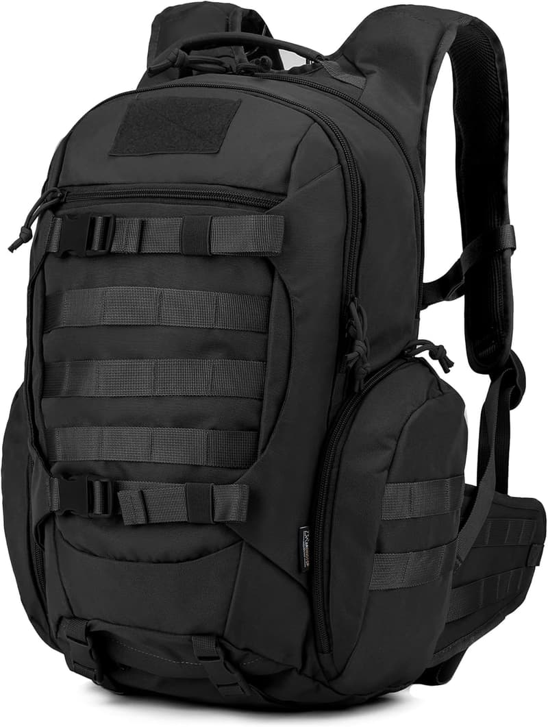 Mardingtop 28L Taktischer Rucksack für Outdoor-Aktivitäten