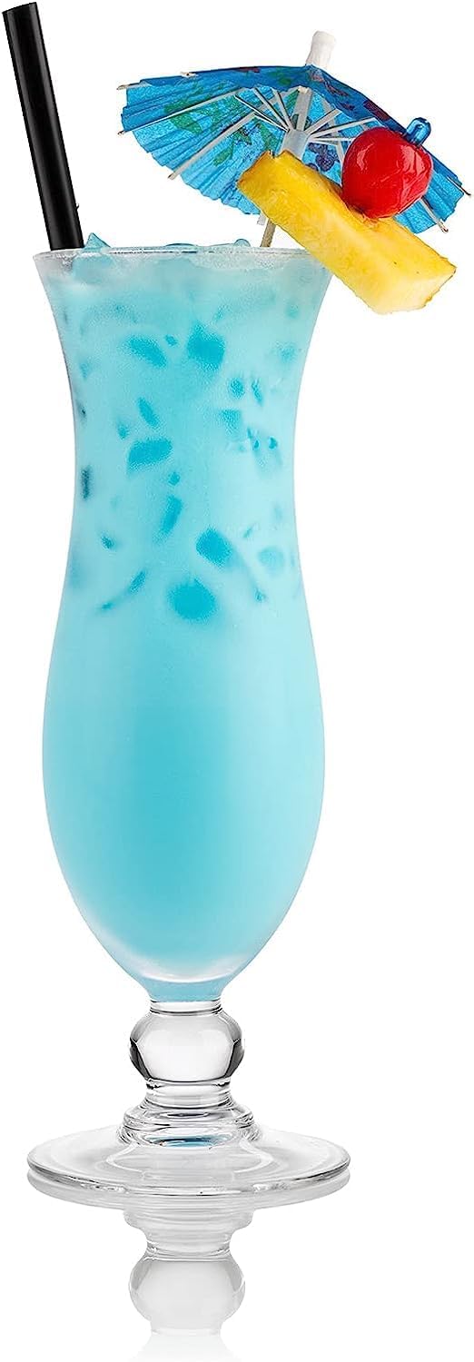 Bunte Cocktail-Schirmchen – 144 Stück für kreative Bar-Deko