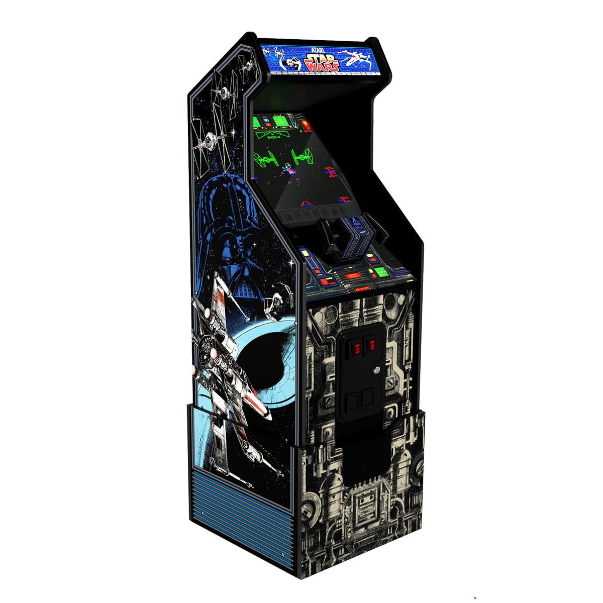 Arcade1Up Star Wars Spielautomat