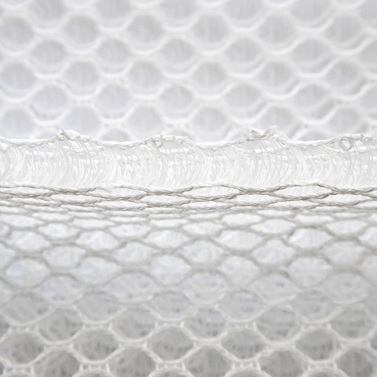 Matratzenunterlage 10mm Air Mesh - Ideal für Camping und Belüftung (160 x 200 cm)