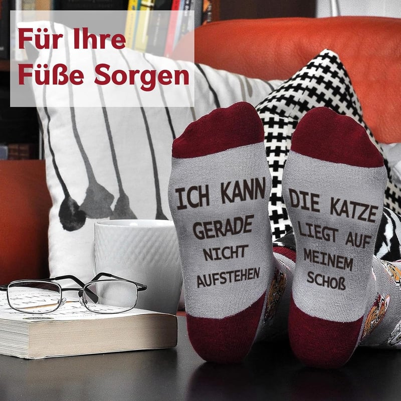 Geschenkset für Katzenliebhaber – Ideale Auswahl für Frauen und Mütter