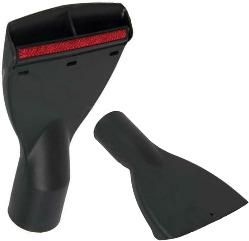 Maxorado XL Matratzendüse 35mm für Kärcher, Bosch, Miele u.a.