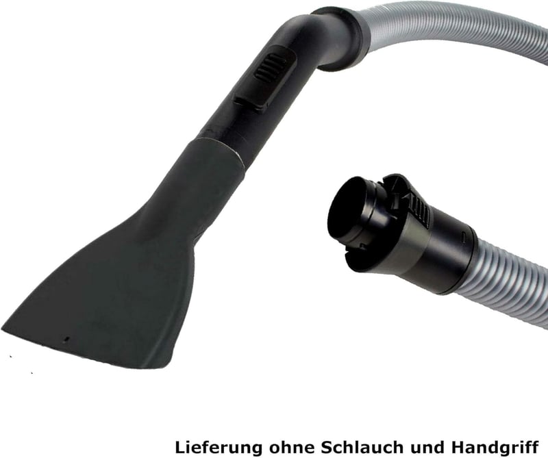 Maxorado XL Matratzendüse 35mm für Kärcher, Bosch, Miele u.a.