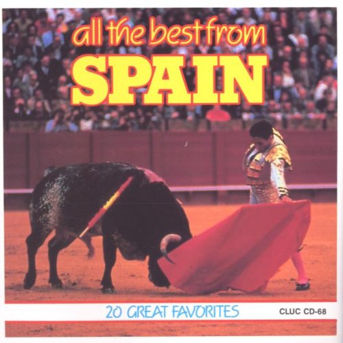 Alles Gute aus Spanien