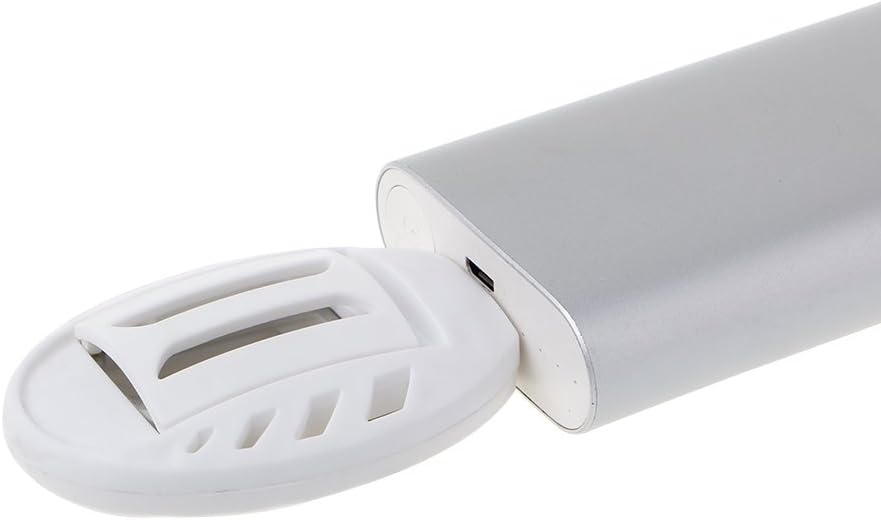 Tragbare USB-Heizung für Outdoor-Aktivitäten und Zuhause