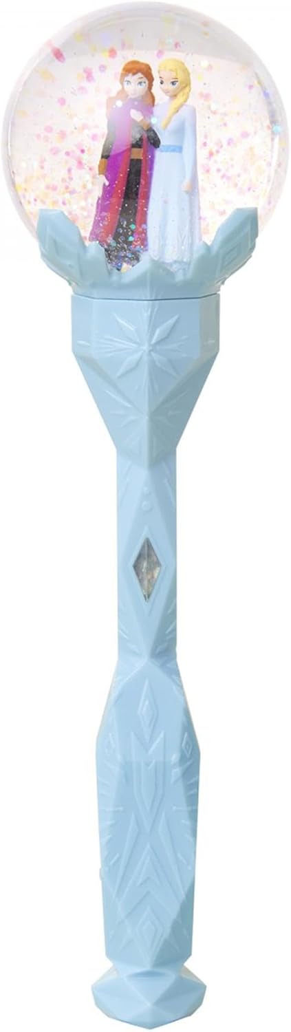 Eiskönigin Frozen 2 Zepter – Musik- und Schneezauberstab