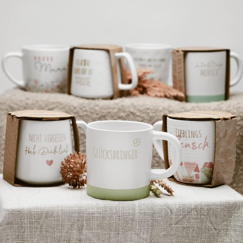 Tasse 