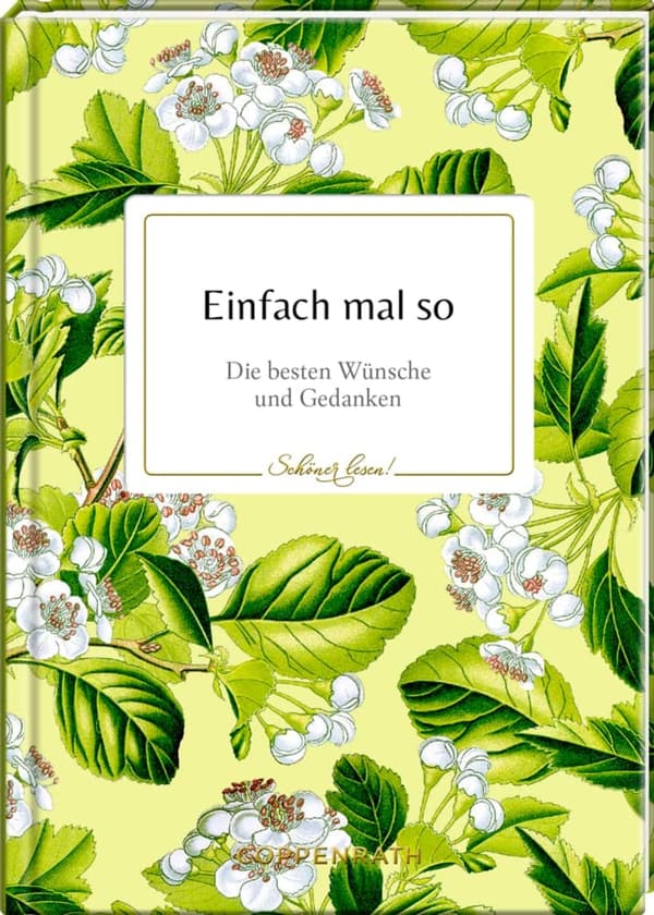 Die besten Wünsche: Inspirierende Gedanken für jeden Anlass