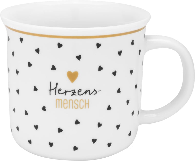Lieblings-Tasse 