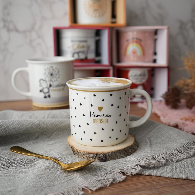 Lieblings-Tasse 