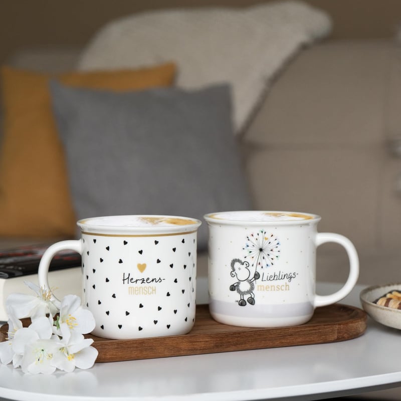 Lieblings-Tasse 