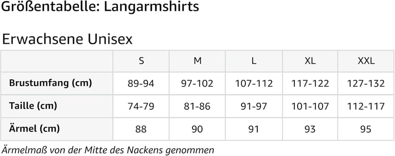 Meme Langarmshirt für Männer - Lustiges Geschenk