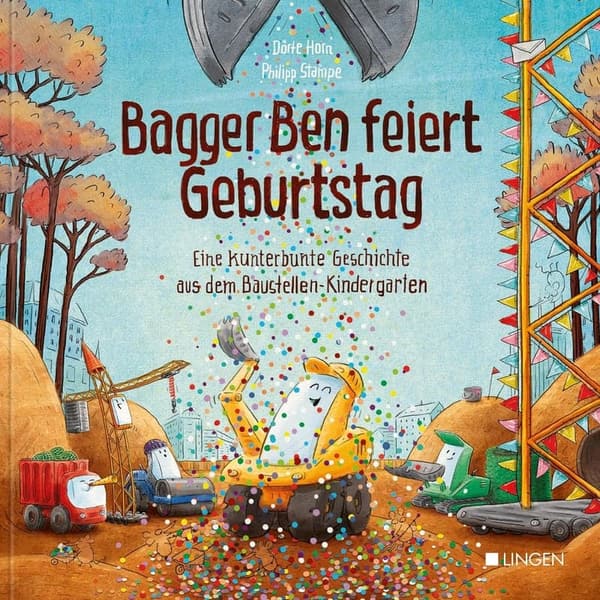 Geburtstagsbuch
