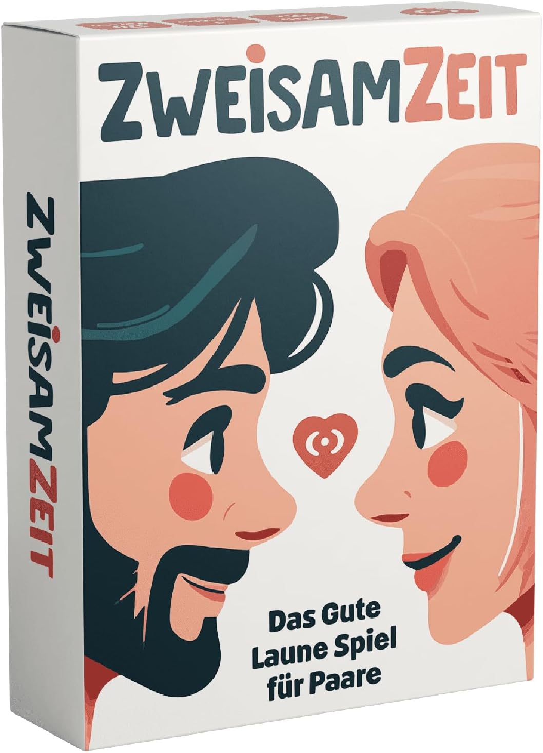 Jahrestag Geschenk: Spiel für Paare mit lustigen Aufgaben