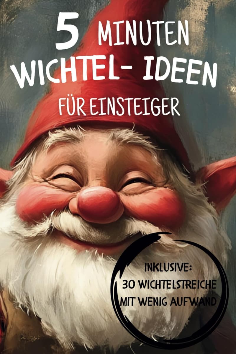Wichtel-Ideen für Familien: 5-minütige Tipps für unvergessliche Stunden!