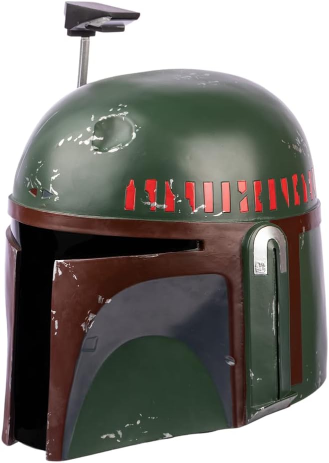 Arc Commander Clone Trooper Helm – Deluxe Cosplay Sammlerstück aus Harz