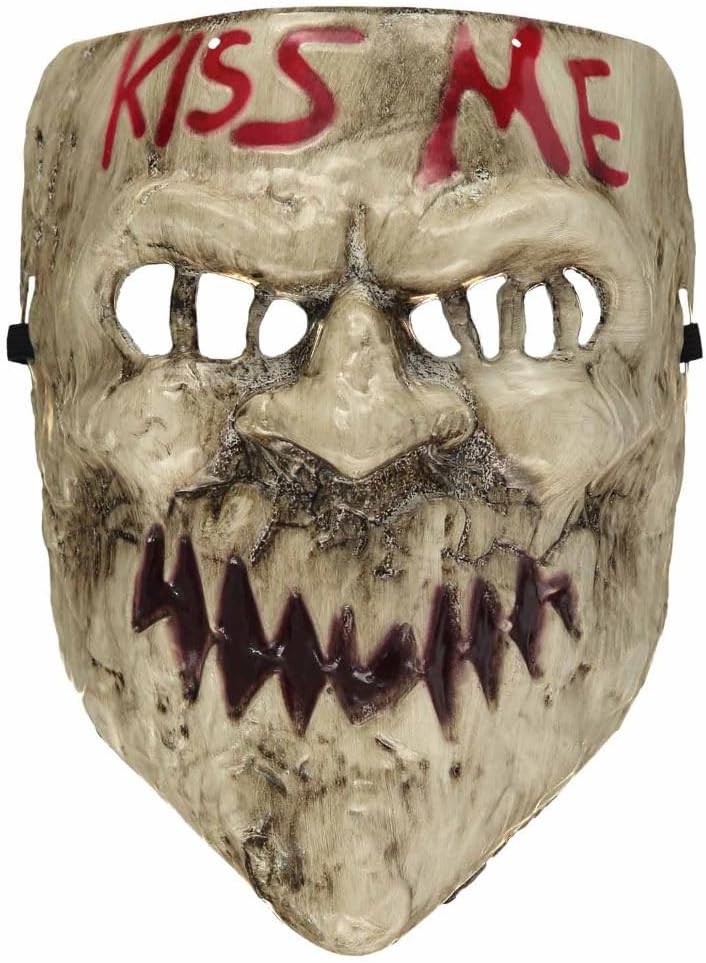 Purge Maske 