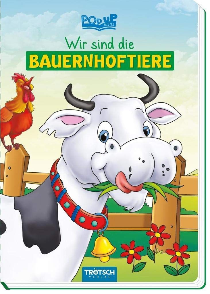 Pop-up-Buch 