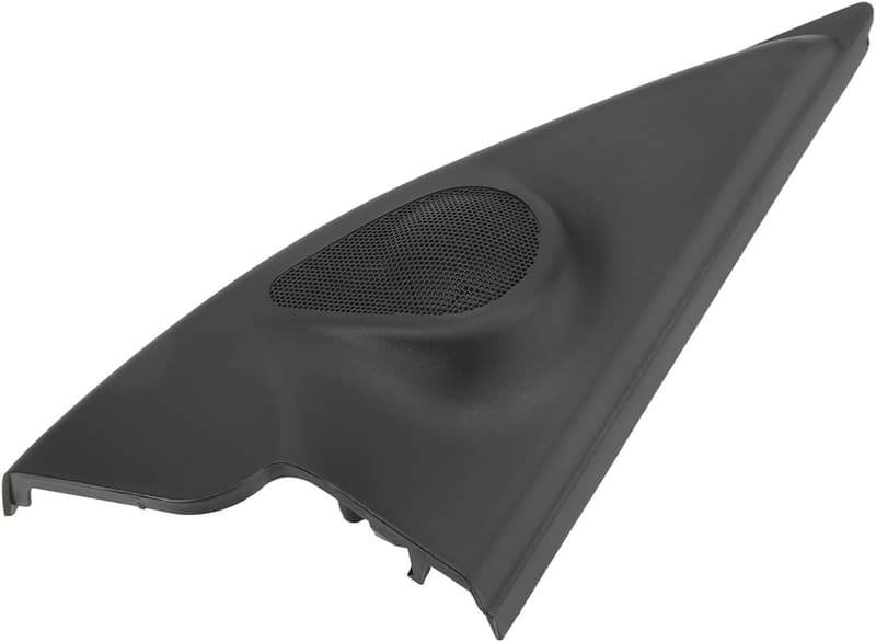 Hochtöner-Abdeckung für Peugeot 206/207, Ersatzteil rechts