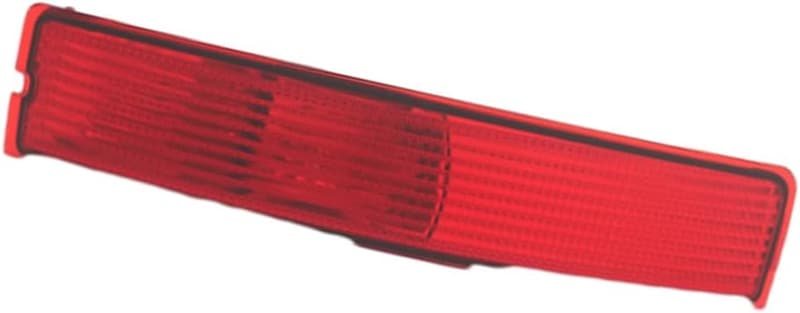 Rote ABS-Abdeckung für Rückfahrscheinwerfer Volvo XC90 2007–2014