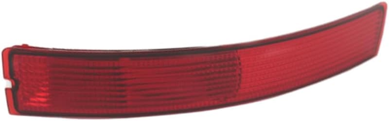 Rote ABS-Abdeckung für Rückfahrscheinwerfer Volvo XC90 2007–2014