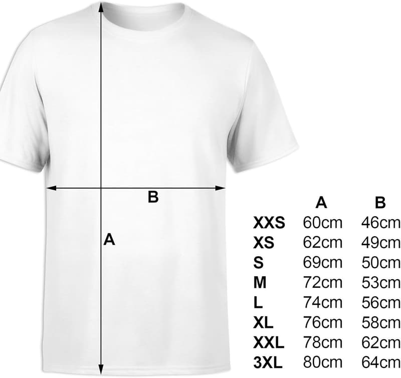 Personalisierbares T-Shirt mit eigenem Foto und Text aus ringgesponnener Baumwolle