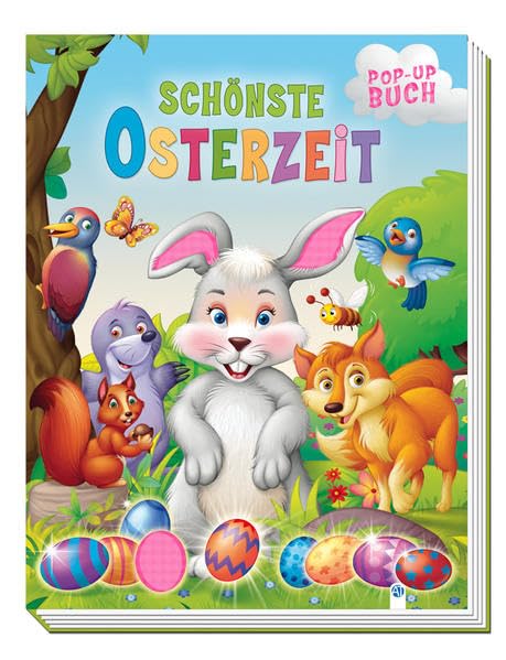 Pop-up Buch 