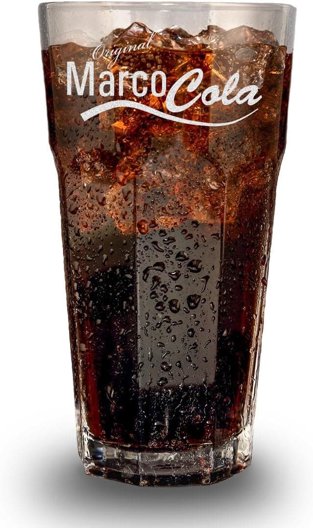 Personalisierte Longdrinkgläser mit Gravur - 480 ml Geburtstag Geschenk