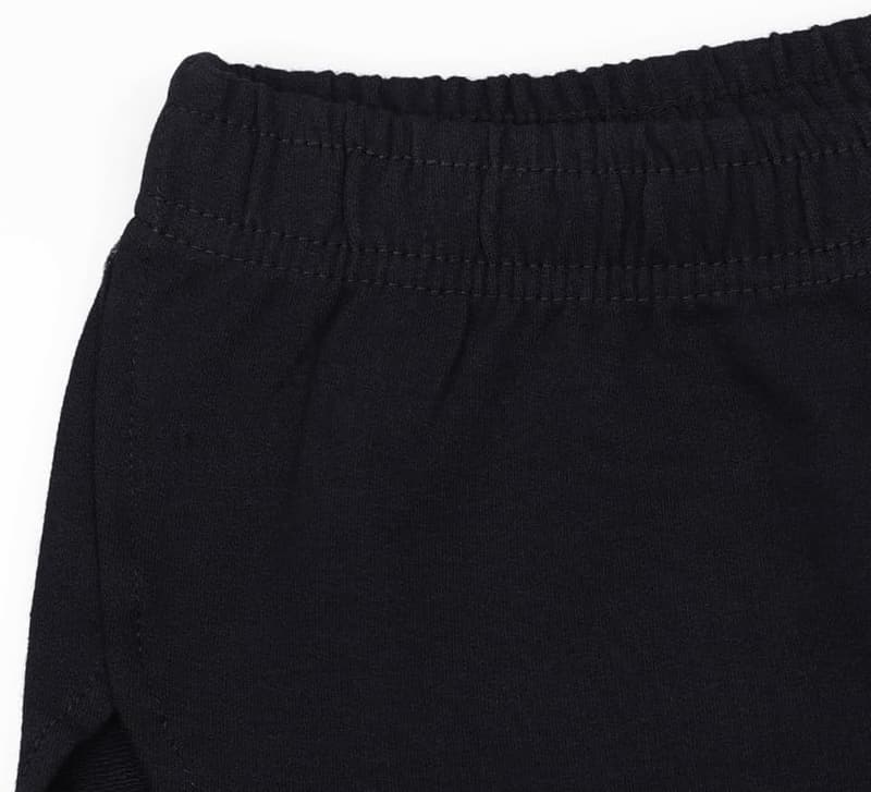 Bequeme Baumwoll Lounge Shorts für Herren zum Schlafen und Training
