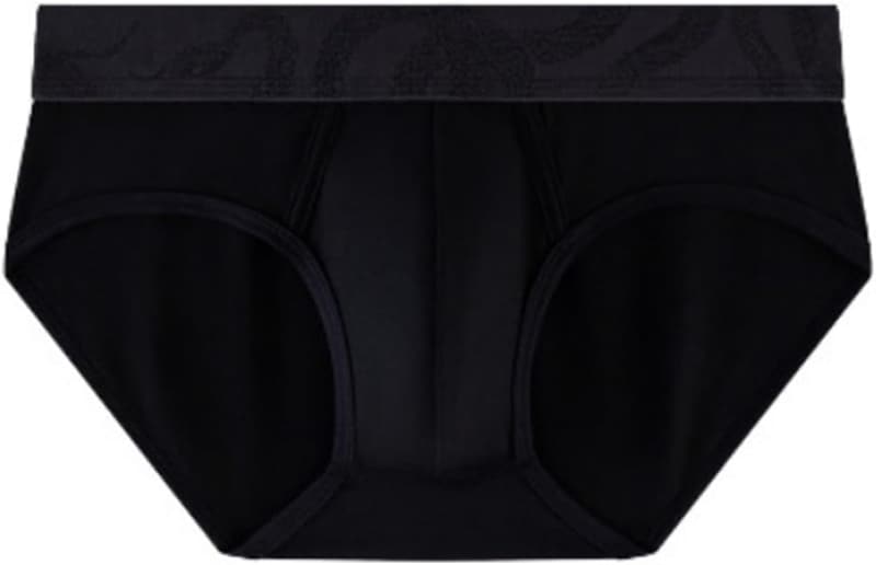 Plus Size Herren Shorts – Atmungsaktive, elastische, schnell trocknende Unterwäsche