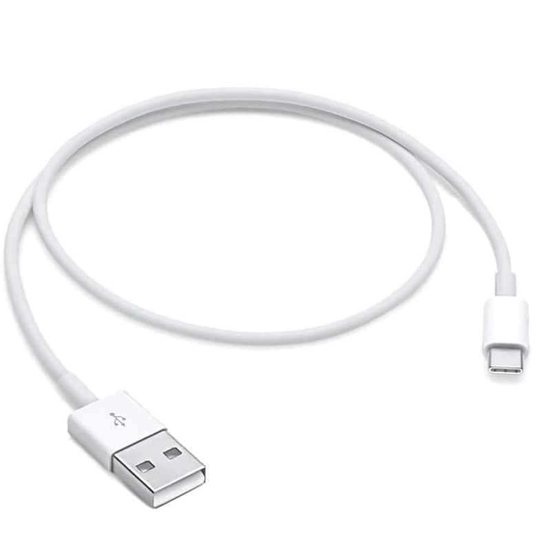USB-C Auto Ladekabel für iPhone 16/15, 0,5m, kompatibel mit AirPods