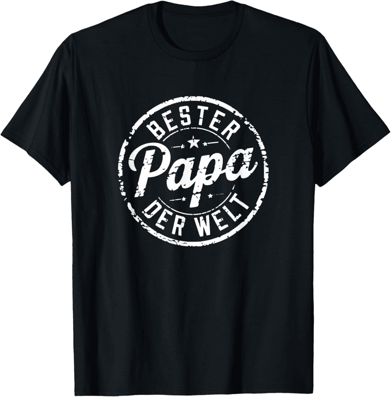 Vatertag T-Shirt 