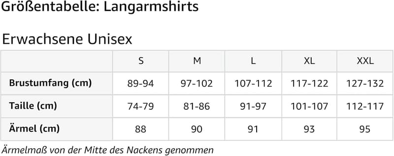 Langarmshirt für Hundeliebhaber