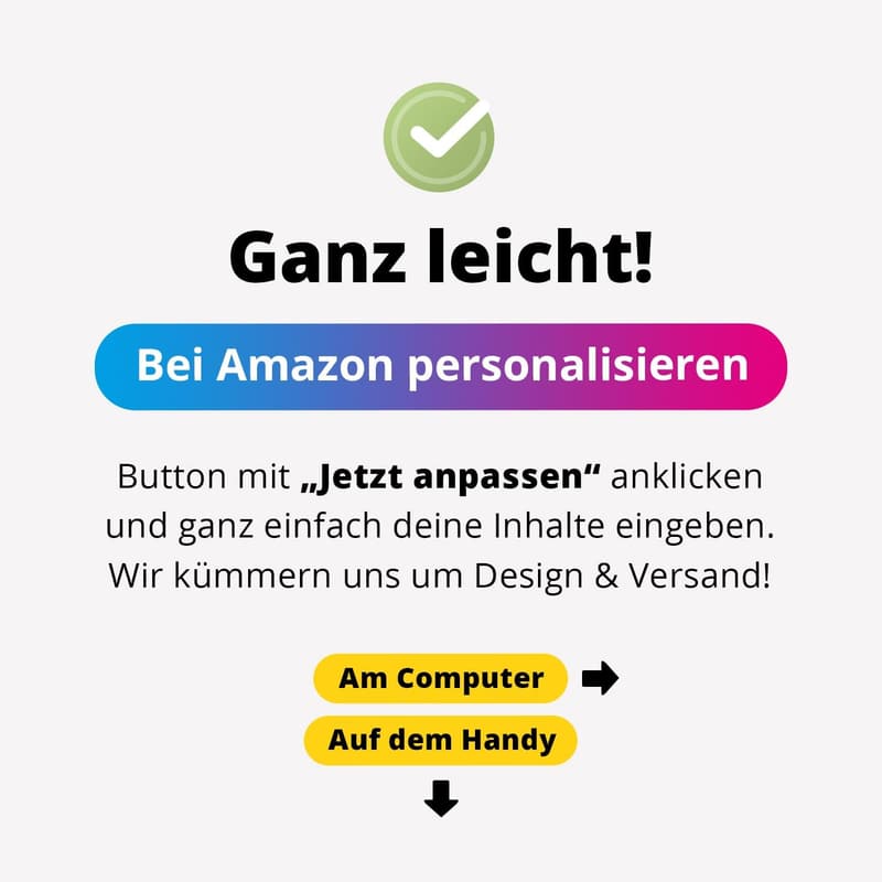 Personalisierte Flaschenetiketten im Gold-Look – 8 selbstklebende Sticker für Wein & Sekt