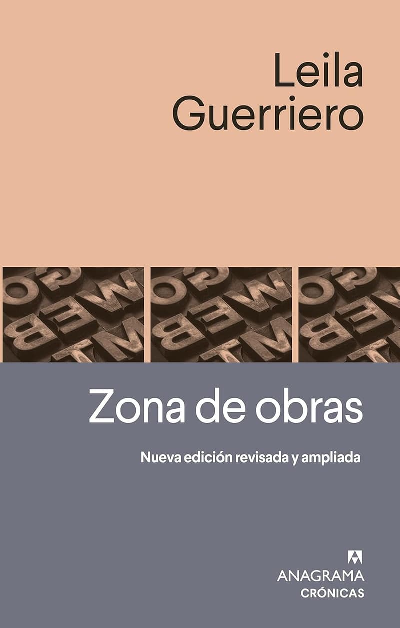 Zona de obras (Spanien)