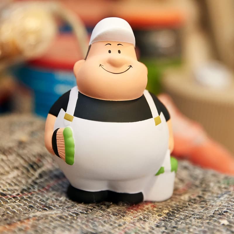 Knautschfigur 