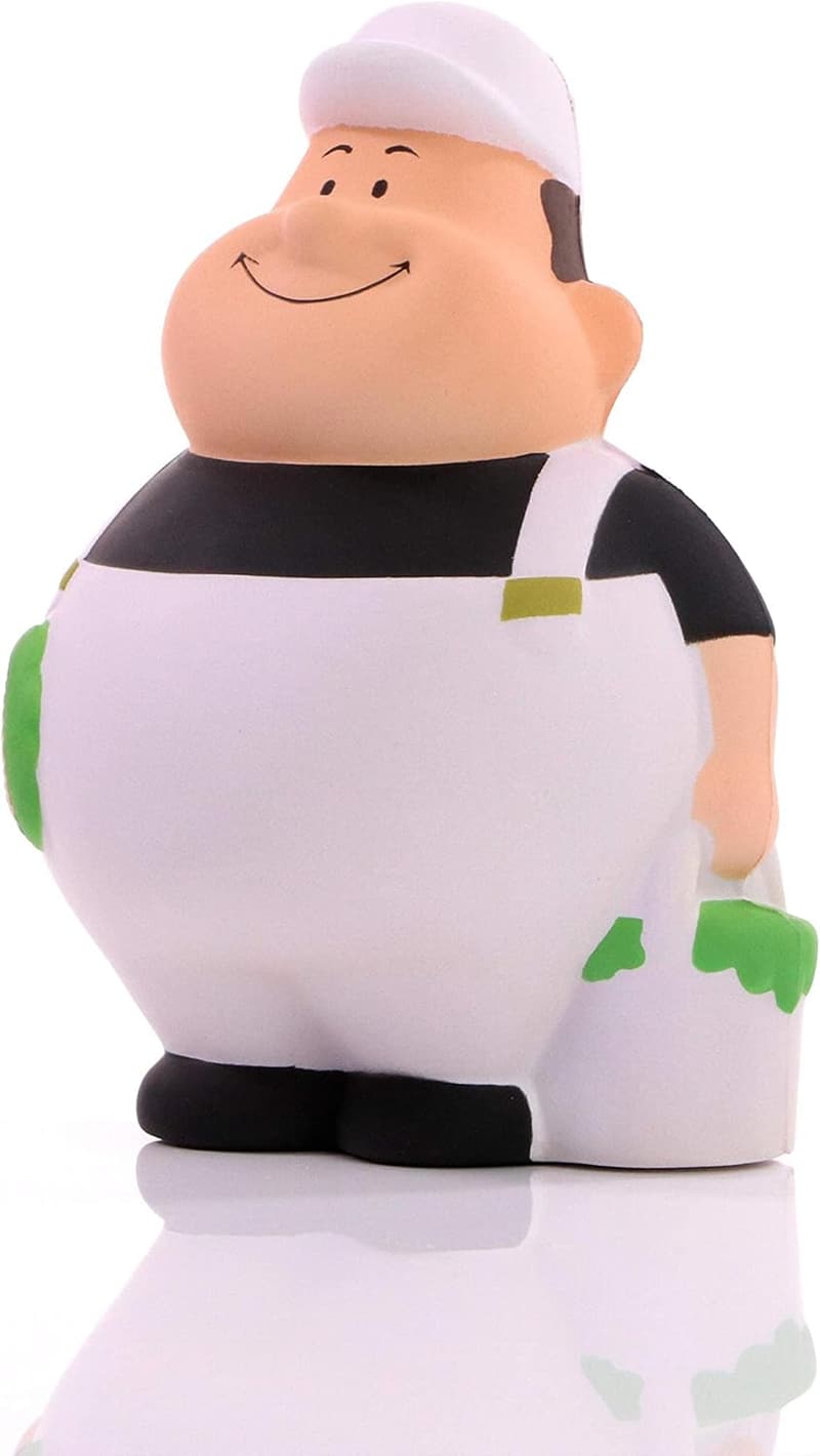 Knautschfigur 