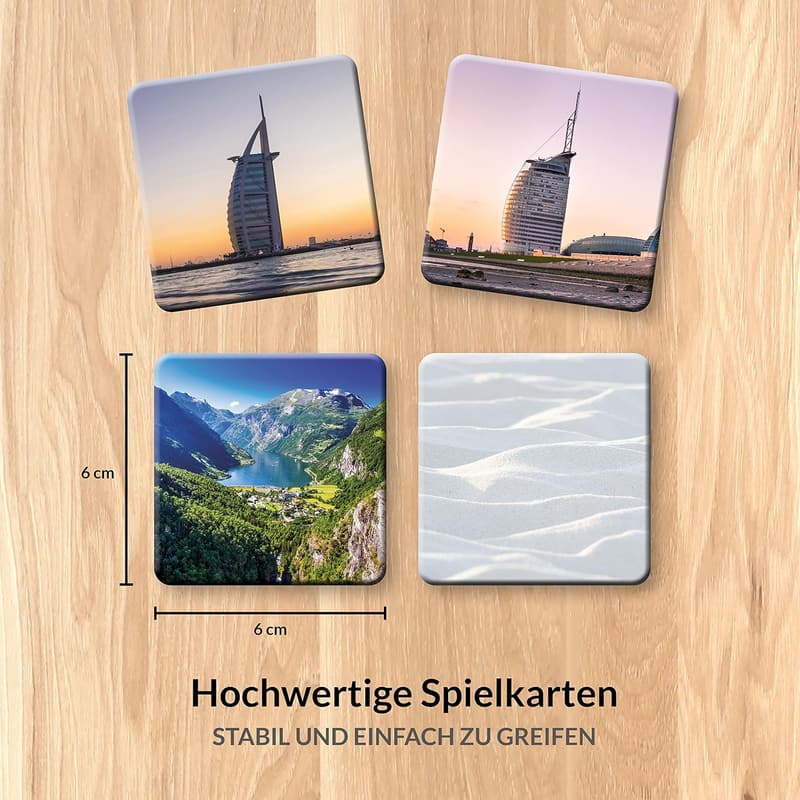 Memospiel 